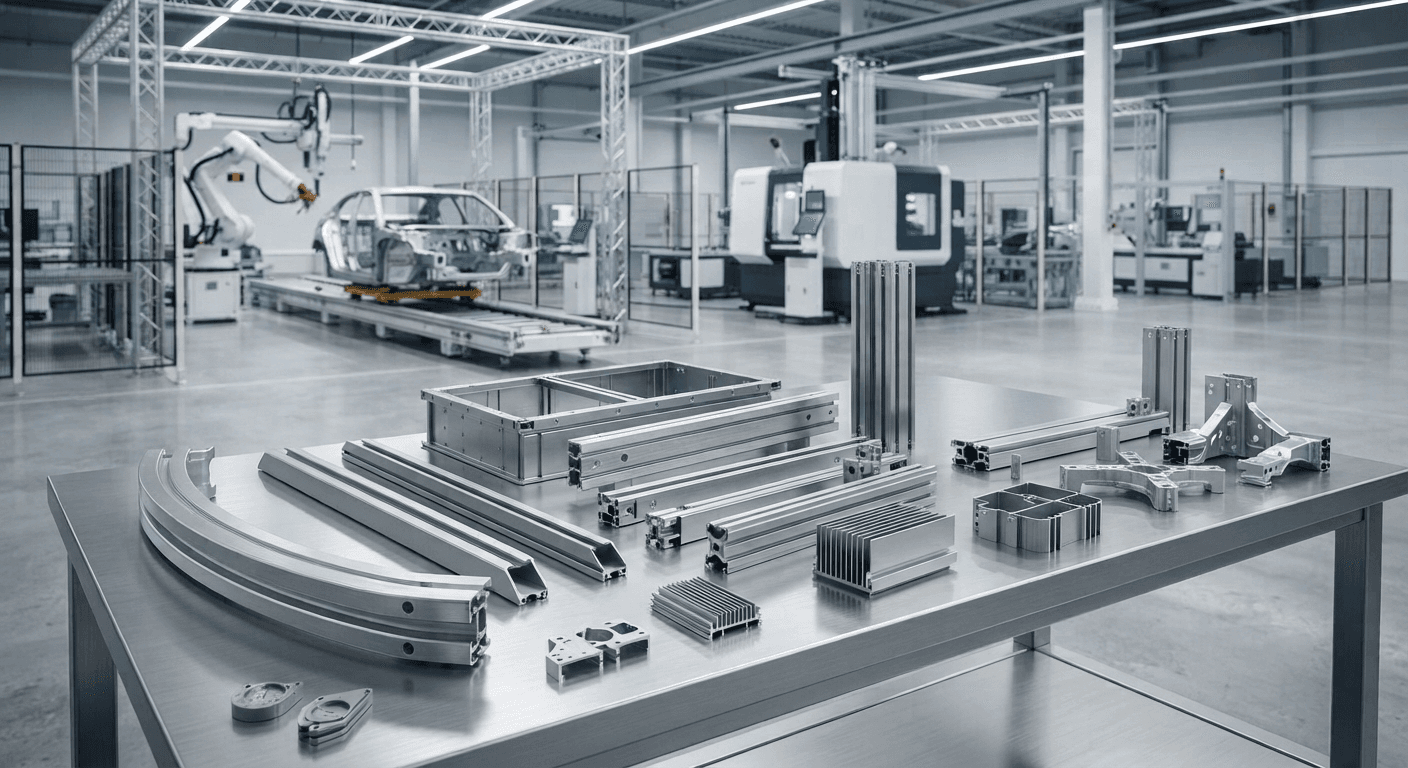 Automotive Components