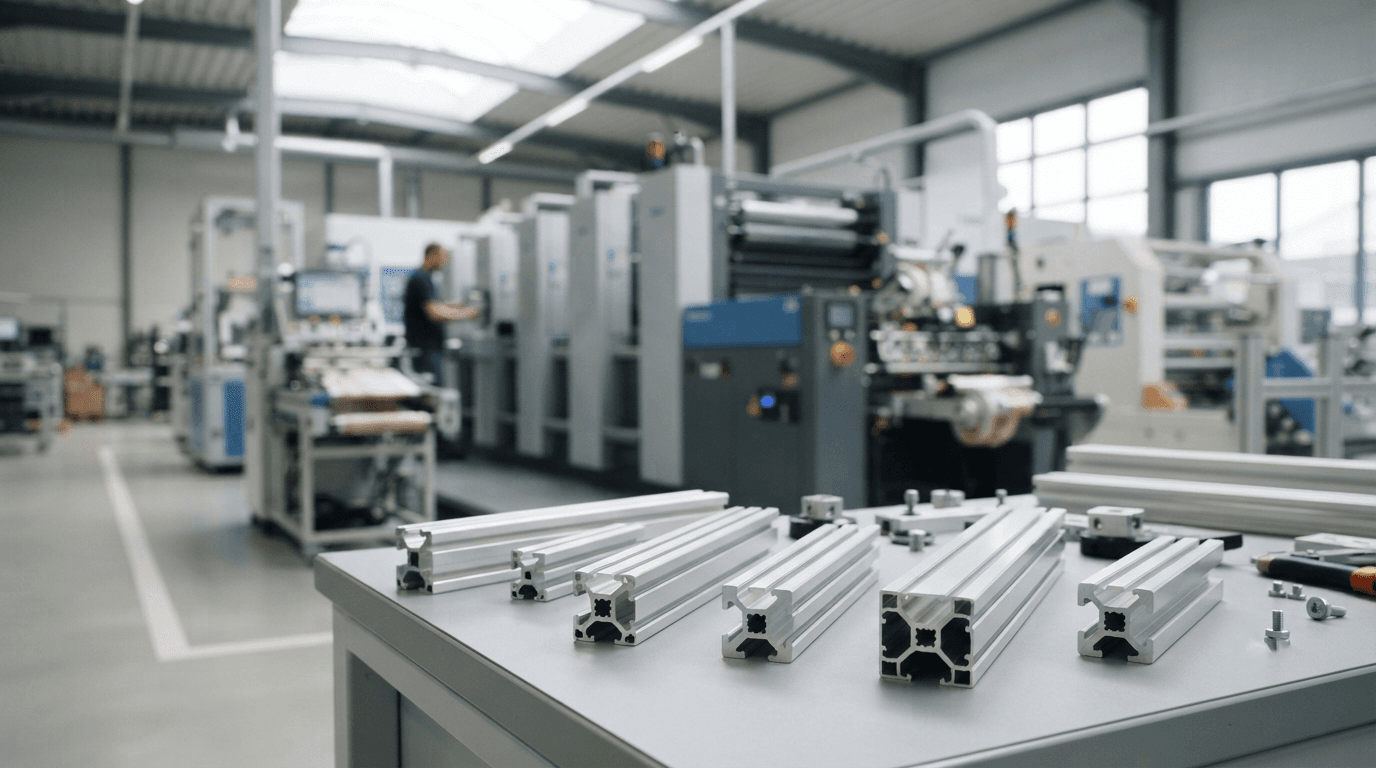 Machine Guards & Enclosures