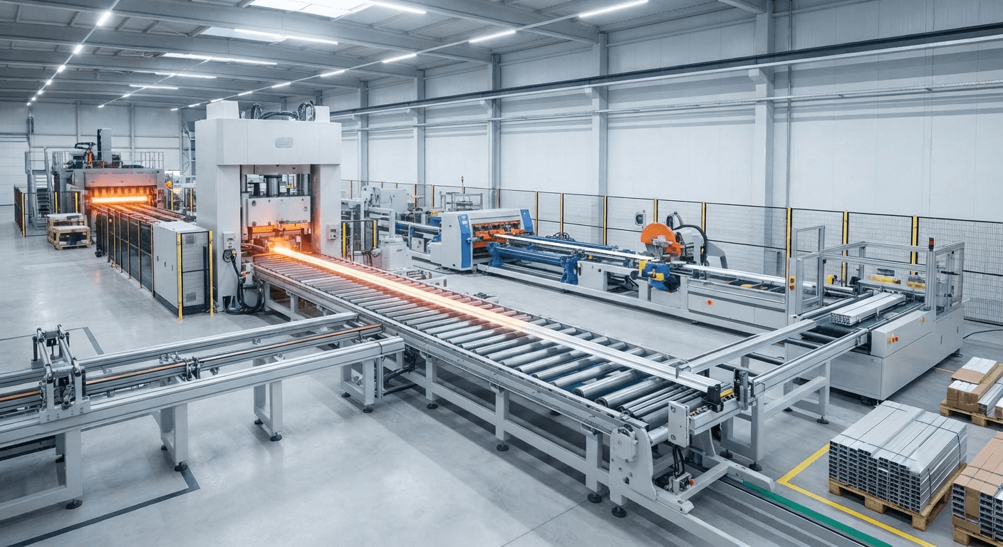 Packaging Machinery