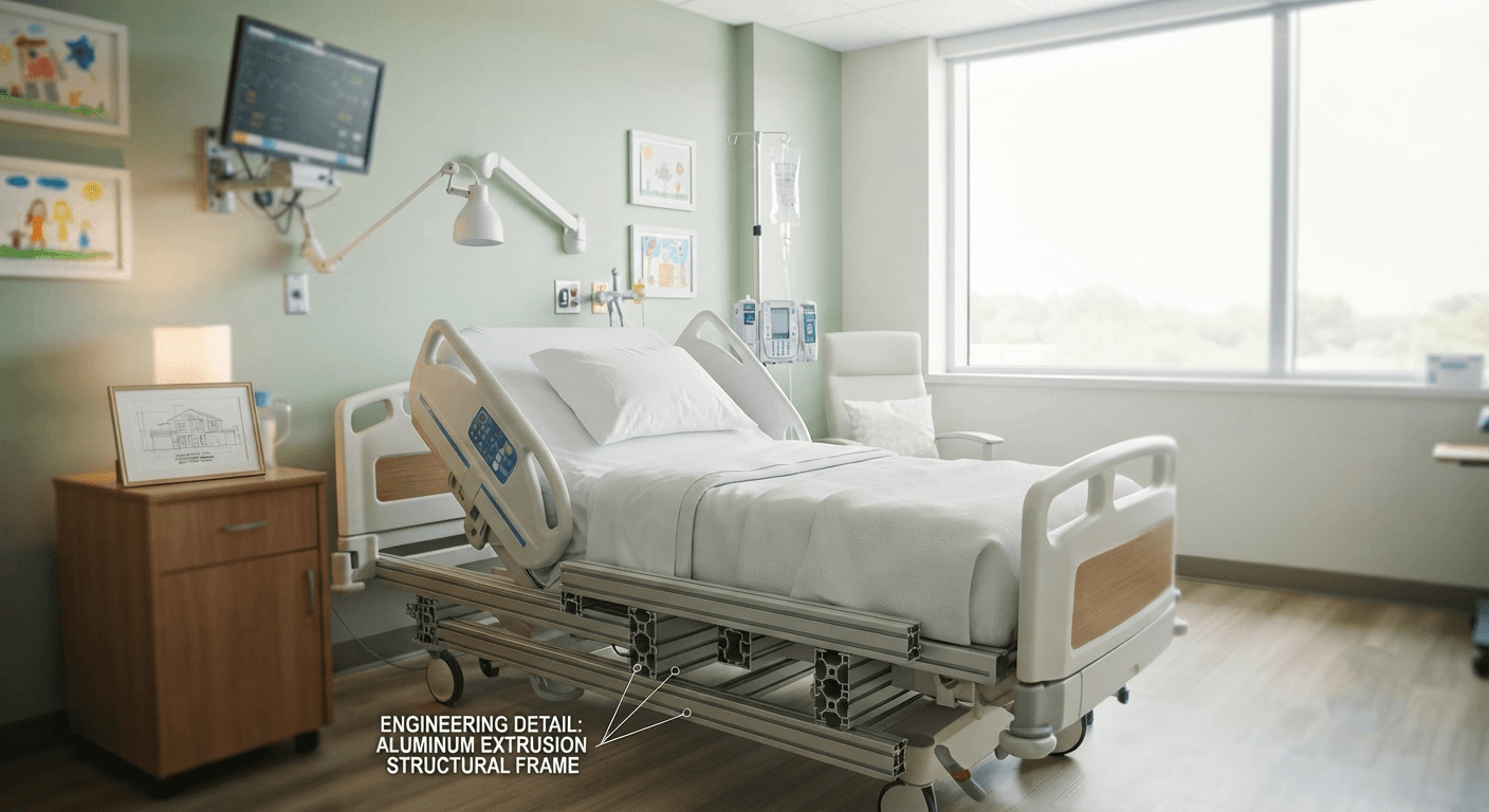 HOSPITAL BED SYSTEMS