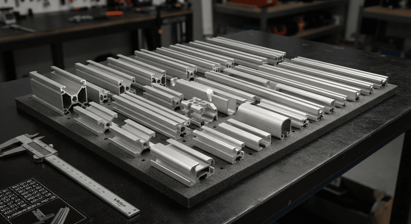 CUSTOM OEM MEDICAL PROFILES