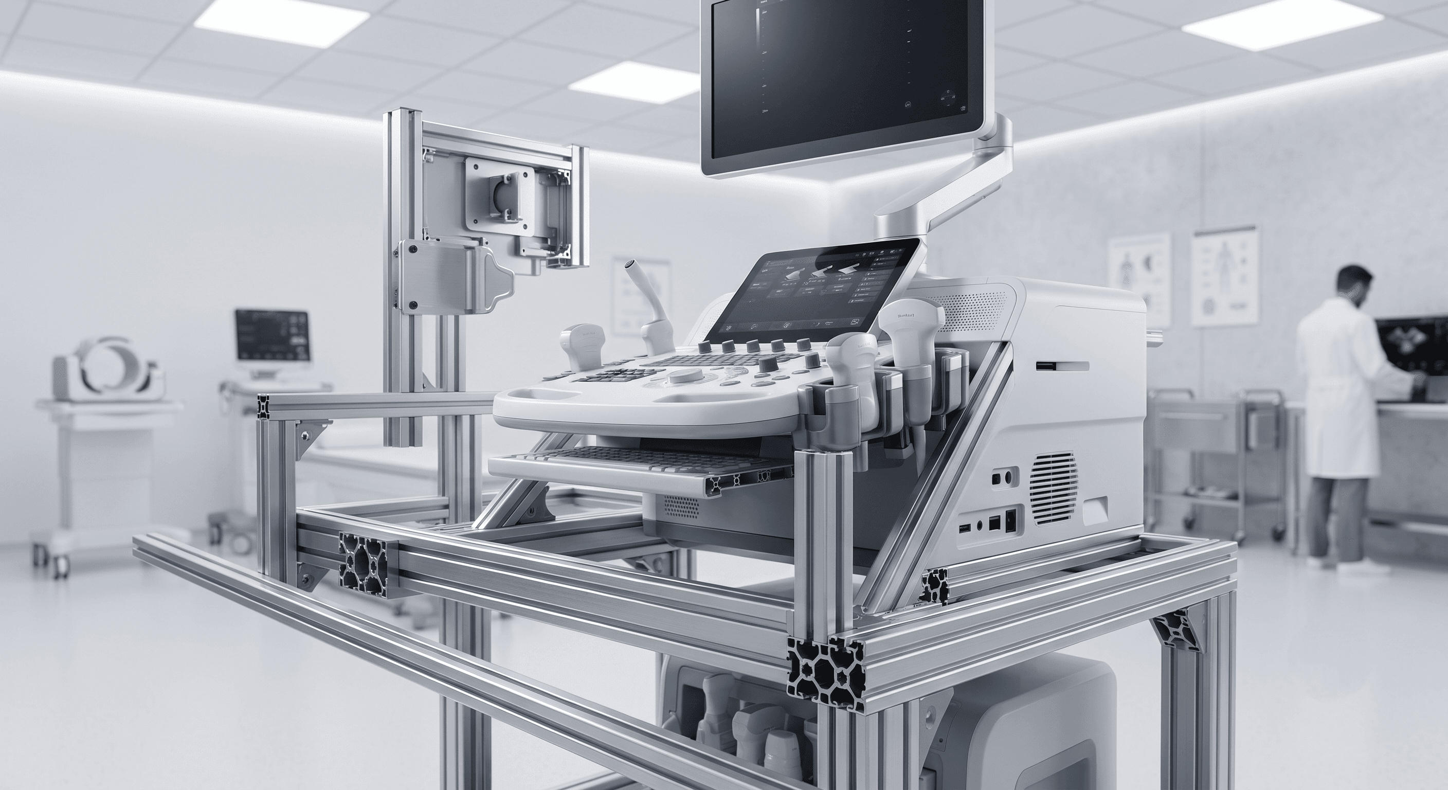 DIAGNOSTIC EQUIPMENT