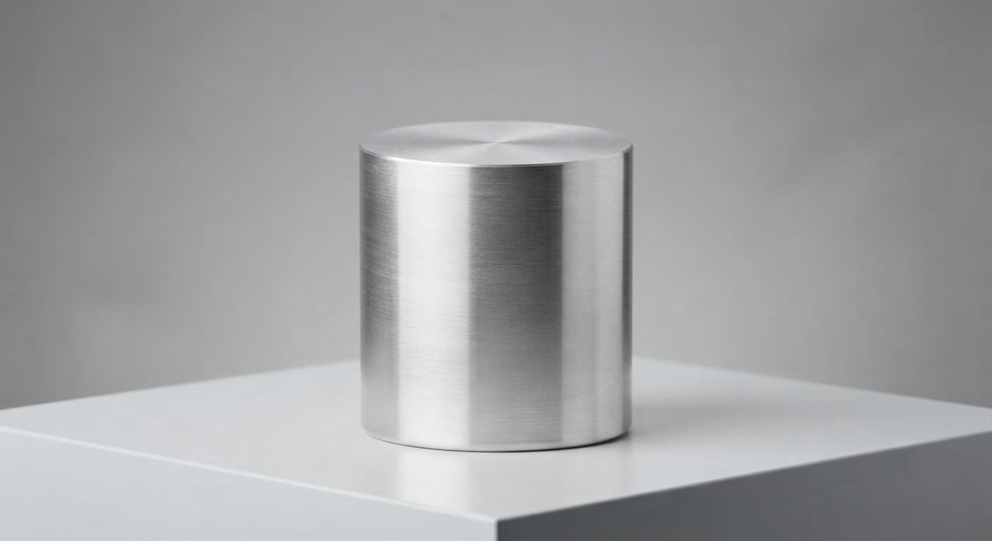Round Bar Draw Process