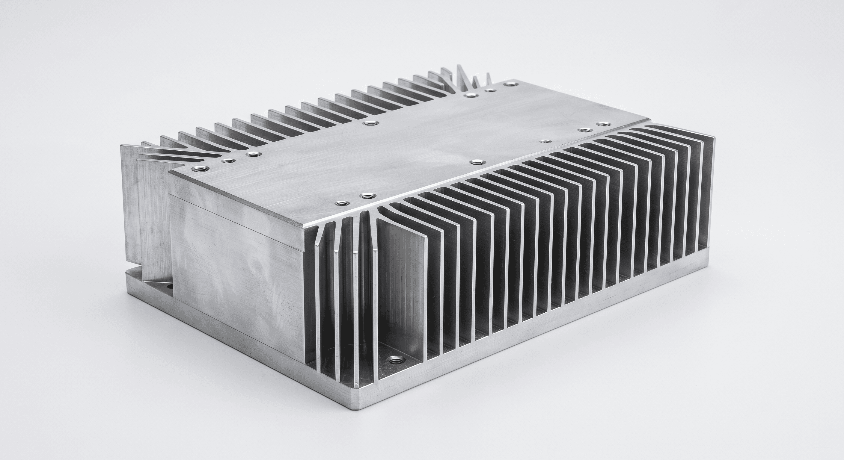 Custom Heat Sinks