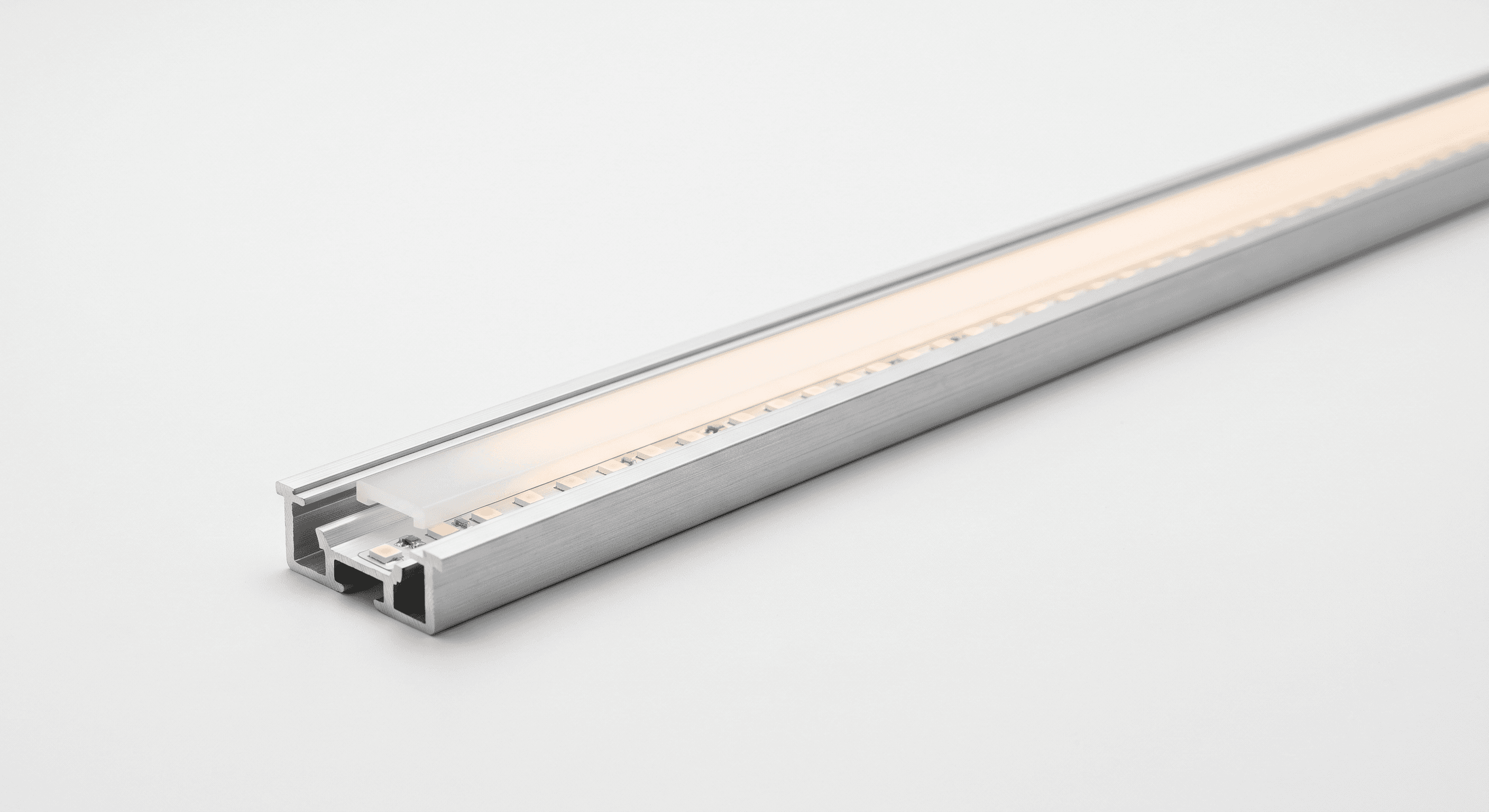 LED Architectural Profiles