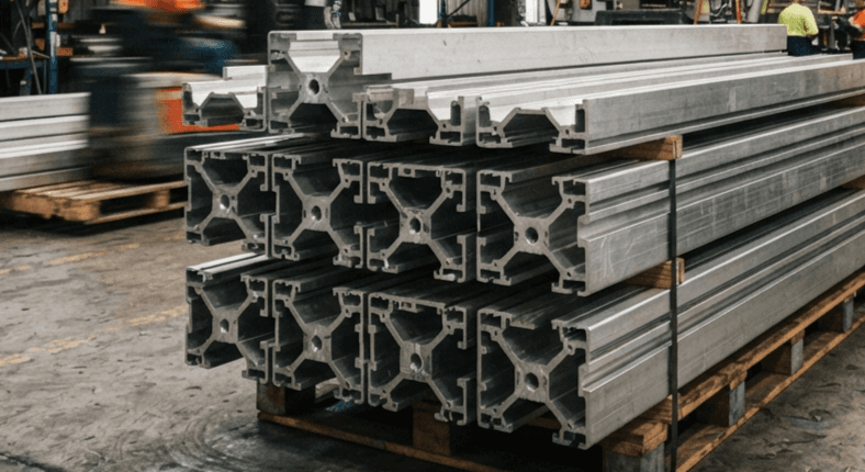 HVAC Mounting Profiles
