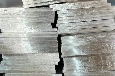 Aluminum Extrusion Manufacturing