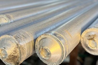 Aluminum Extrusion Manufacturing