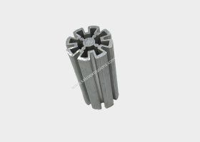 Aluminum Extrusions for Architectural Applications
