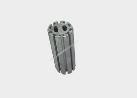 Aluminum Extrusions for Architectural Applications