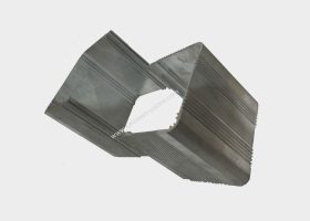 Aluminum Extrusions for Architectural Applications