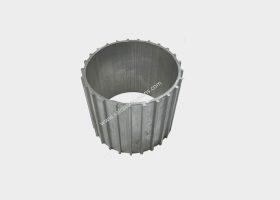 Aluminum Extrusions for Architectural Applications