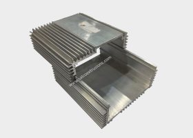 Aluminum Extrusions for Architectural Applications