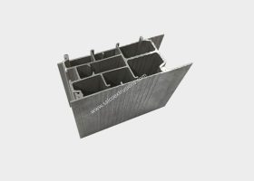 Aluminum Extrusions for Architectural Applications