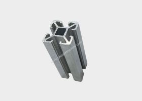 Aluminum Extrusions for Automobile