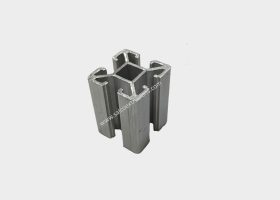 Aluminum Extrusions for Automobile