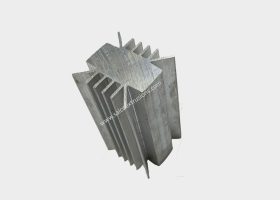 Aluminum Extrusions for Automobile