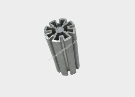 Aluminum Extrusions for Automobile