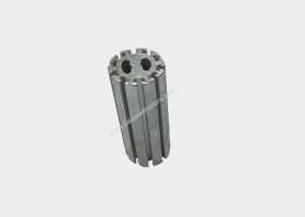 Aluminum Extrusions for Automobile