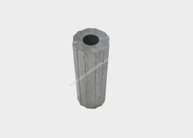 Aluminum Extrusions for Automobile