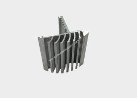 Aluminum Extrusions for Electrical & Electronics Applications