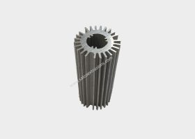 Aluminum Extrusions for Electrical & Electronics Applications