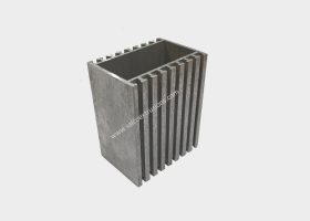 Aluminum Extrusions for Electrical & Electronics Applications