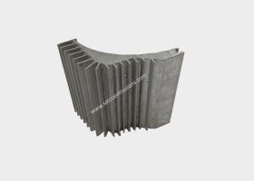 Aluminum Extrusions for Electrical & Electronics Applications