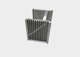 Aluminum Extrusions for Electrical & Electronics Applications