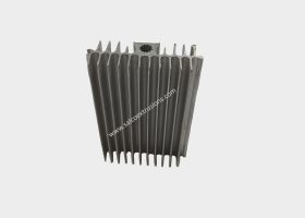 Aluminum Extrusions for Electrical & Electronics Applications
