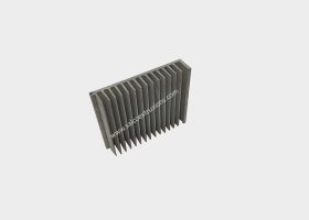 Aluminum Extrusions for Electrical & Electronics Applications