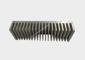 Aluminum Extrusions for Electrical & Electronics Applications