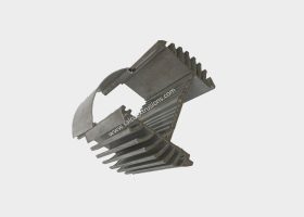 Aluminum Extrusions for Electrical & Electronics Applications