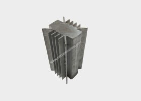 Aluminum Extrusions for Electrical & Electronics Applications
