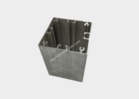 Aluminum Extrusions for Electrical & Electronics Applications
