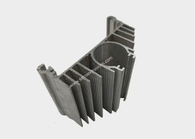 Aluminum Extrusions for Electrical & Electronics Applications