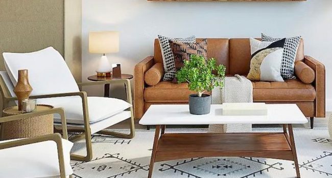 Aluminum Extrusions for Furniture