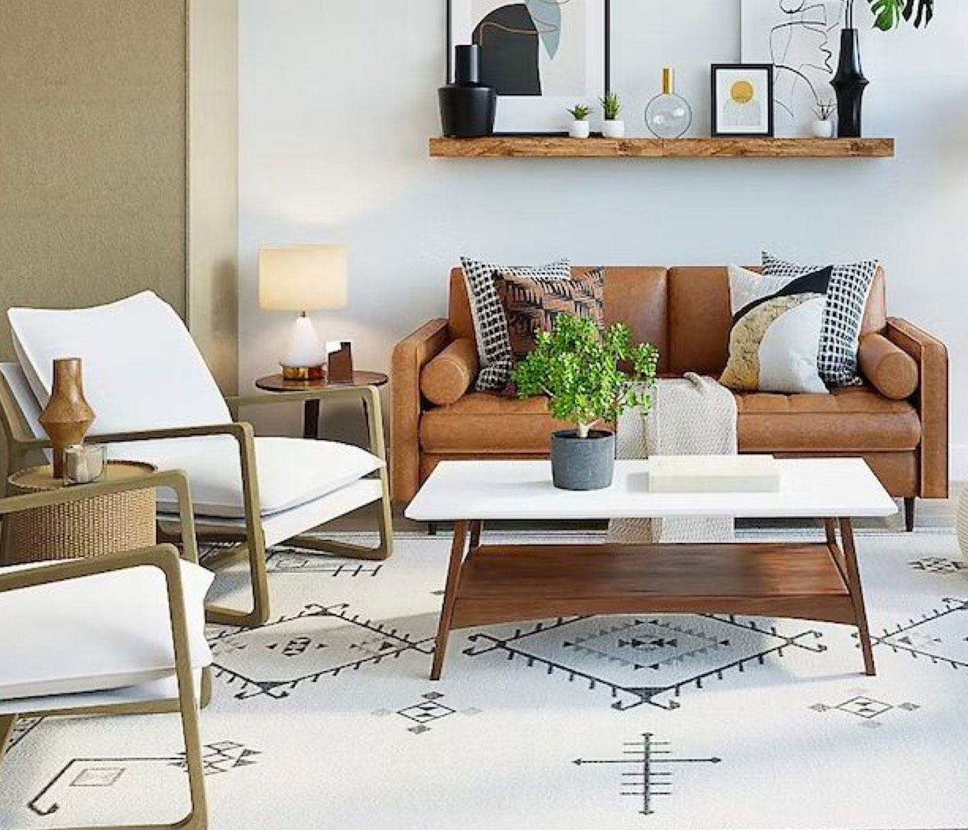 Aluminum Extrusions for Furniture