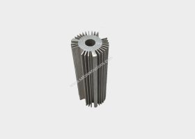 Aluminum Extrusions for Industrial Applications