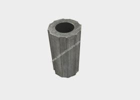 Aluminum Extrusions for Industrial Applications