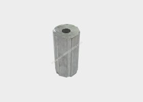 Aluminum Extrusions for Industrial Applications
