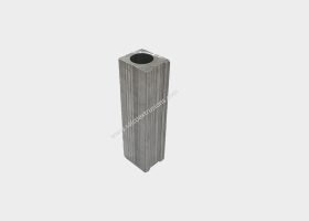 Aluminum Extrusions for Industrial Applications