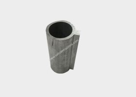 Aluminum Extrusions for Industrial Applications