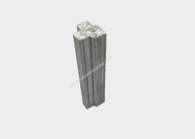 Aluminum Extrusions for Industrial Applications