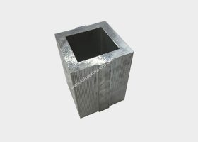 Aluminum Extrusions for Industrial Applications