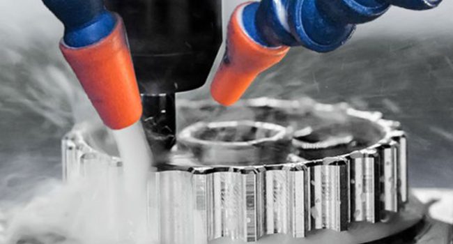 Aluminum Extrusions for Industrial Applications