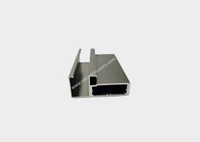 Aluminum Extrusions for Furniture