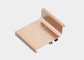 Aluminum Extrusions for Furniture