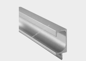 Aluminum Extrusions for Furniture
