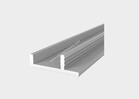 Aluminum Extrusions for Furniture